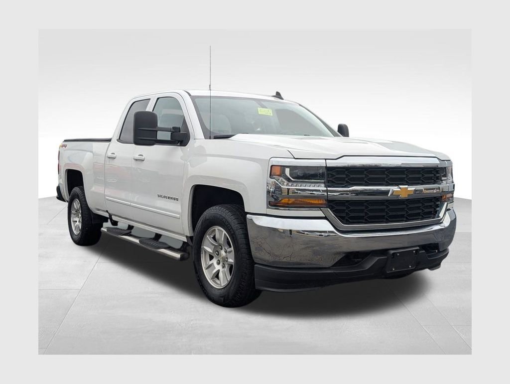 Used 2019 Chevrolet Silverado 1500 LT