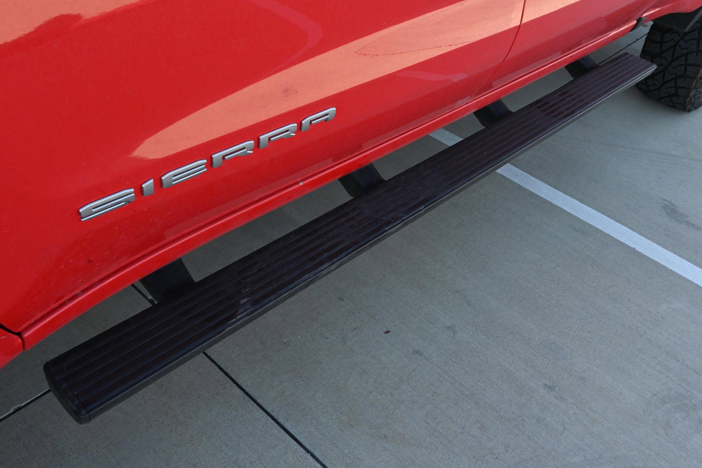 Used 2023 GMC Sierra 1500 Pro w/ Pro Value Package image 34