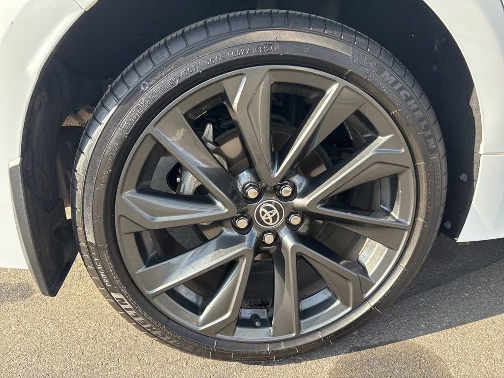 Used 2024 Toyota Corolla SE image 29