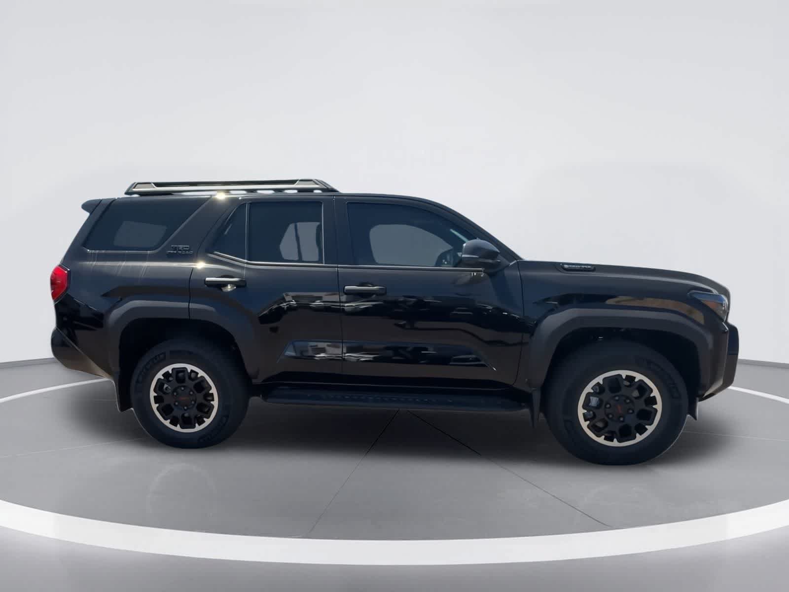 New 2025 Toyota 4Runner TRD Off-Road AWD/4WD image 9