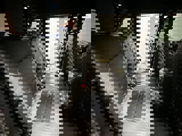 Certified 2022 Ford Bronco Black Diamond image 24