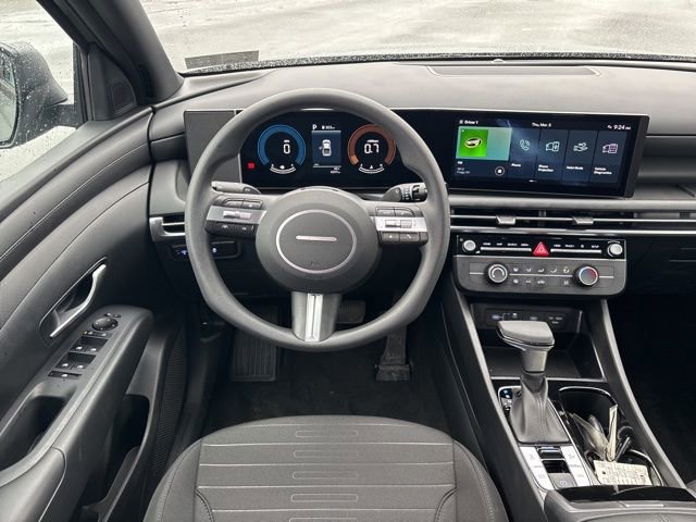 Used 2026 Hyundai Santa Cruz SE image 22