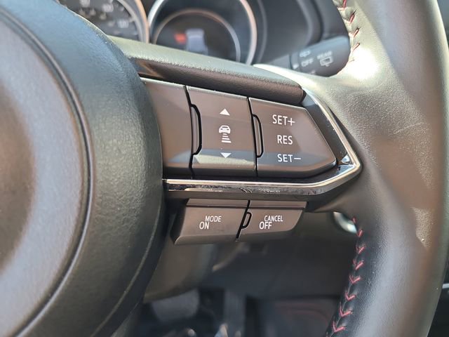Used 2025 MAZDA CX-5 Carbon Edition AWD/4WD image 30