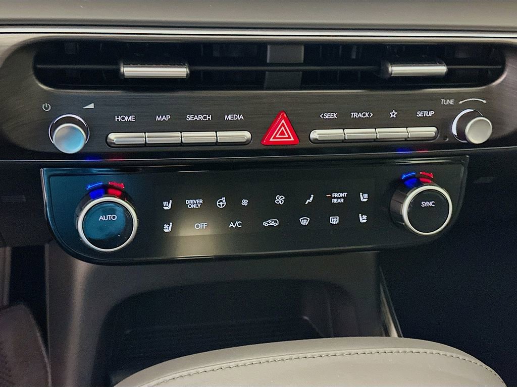 New 2026 Hyundai Palisade Calligraphy image 14