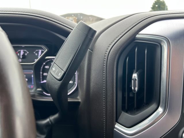 Used 2019 GMC Sierra 1500 SLT w/ X31 Off-Road Package image 19