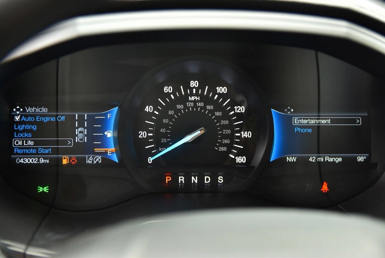 Used 2022 Ford Edge SE w/ Black Appearance Package AWD/4WD image 25