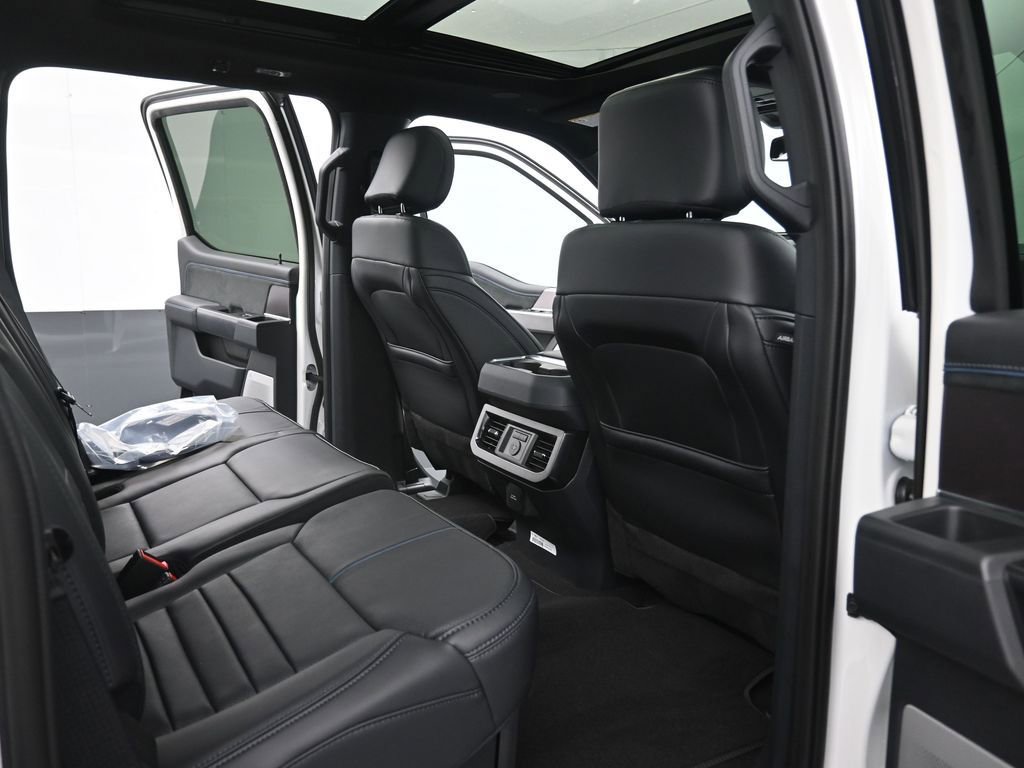 New 2026 Ford F450 Platinum AWD/4WD image 16