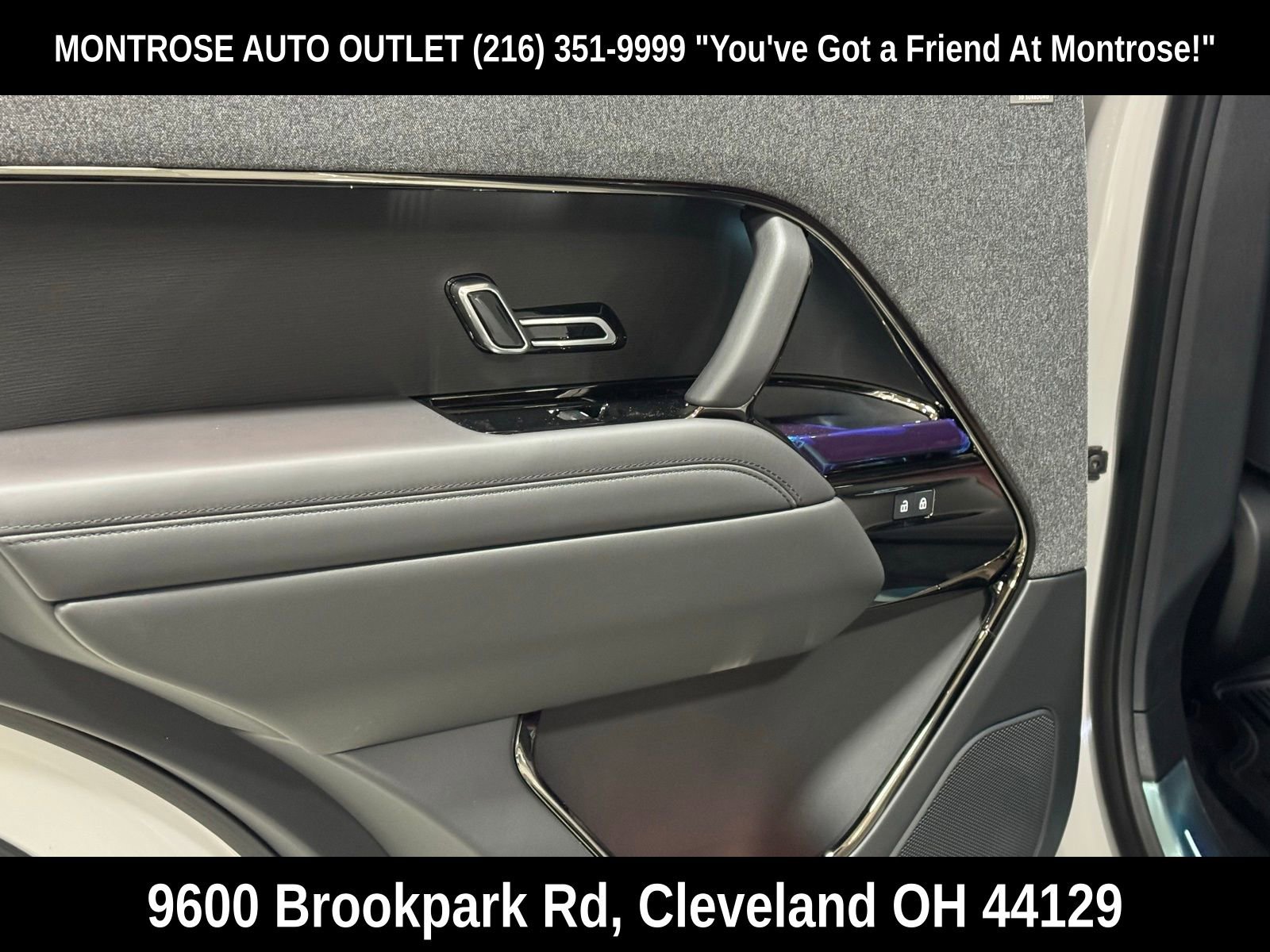 New 2026 Land Rover Range Rover Sport Dynamic SE image 31