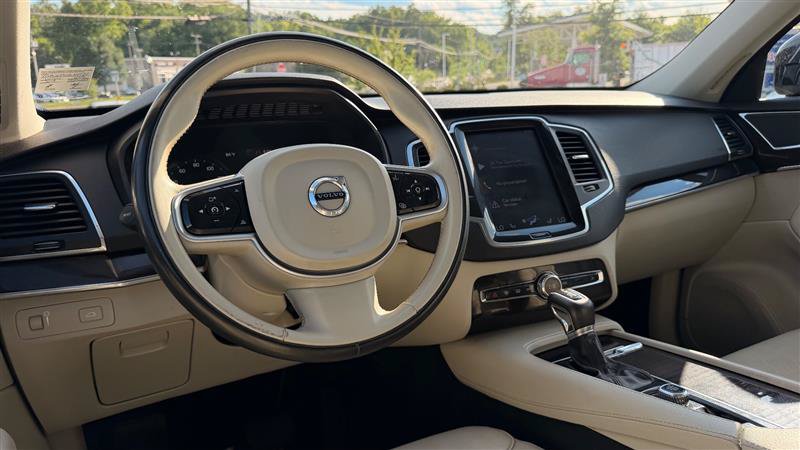 Used 2019 Volvo XC90 T6 Momentum w/ Protection Package Premier AWD/4WD image 25