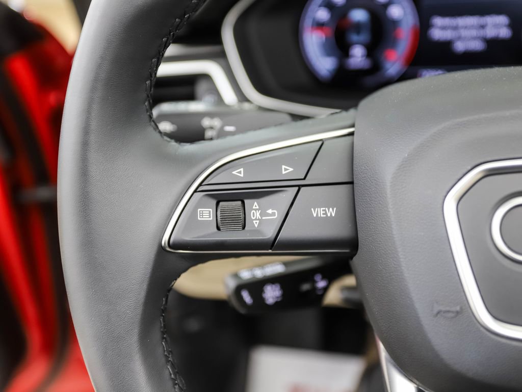 Used 2024 Audi A5 2.0T Prestige image 12