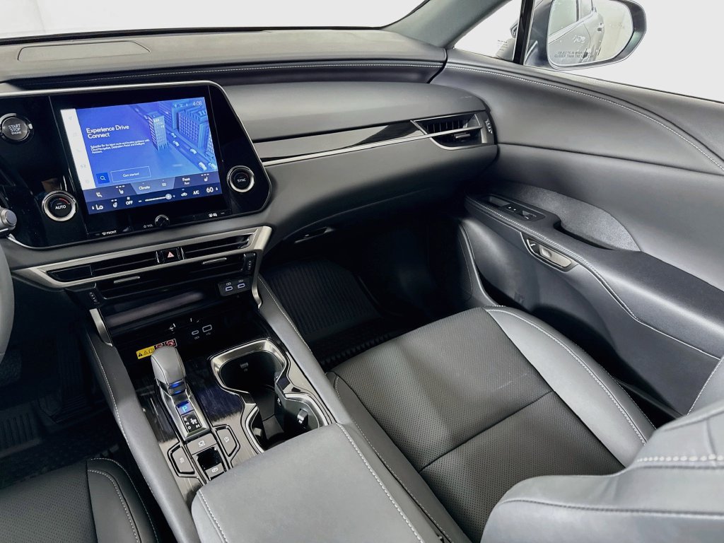 Certified 2026 Lexus RX 350 FWD w/ Accessory Package (Z1) image 23