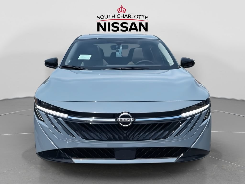 New 2026 Nissan Sentra SL w/ Floor Mat Package FWD video 2