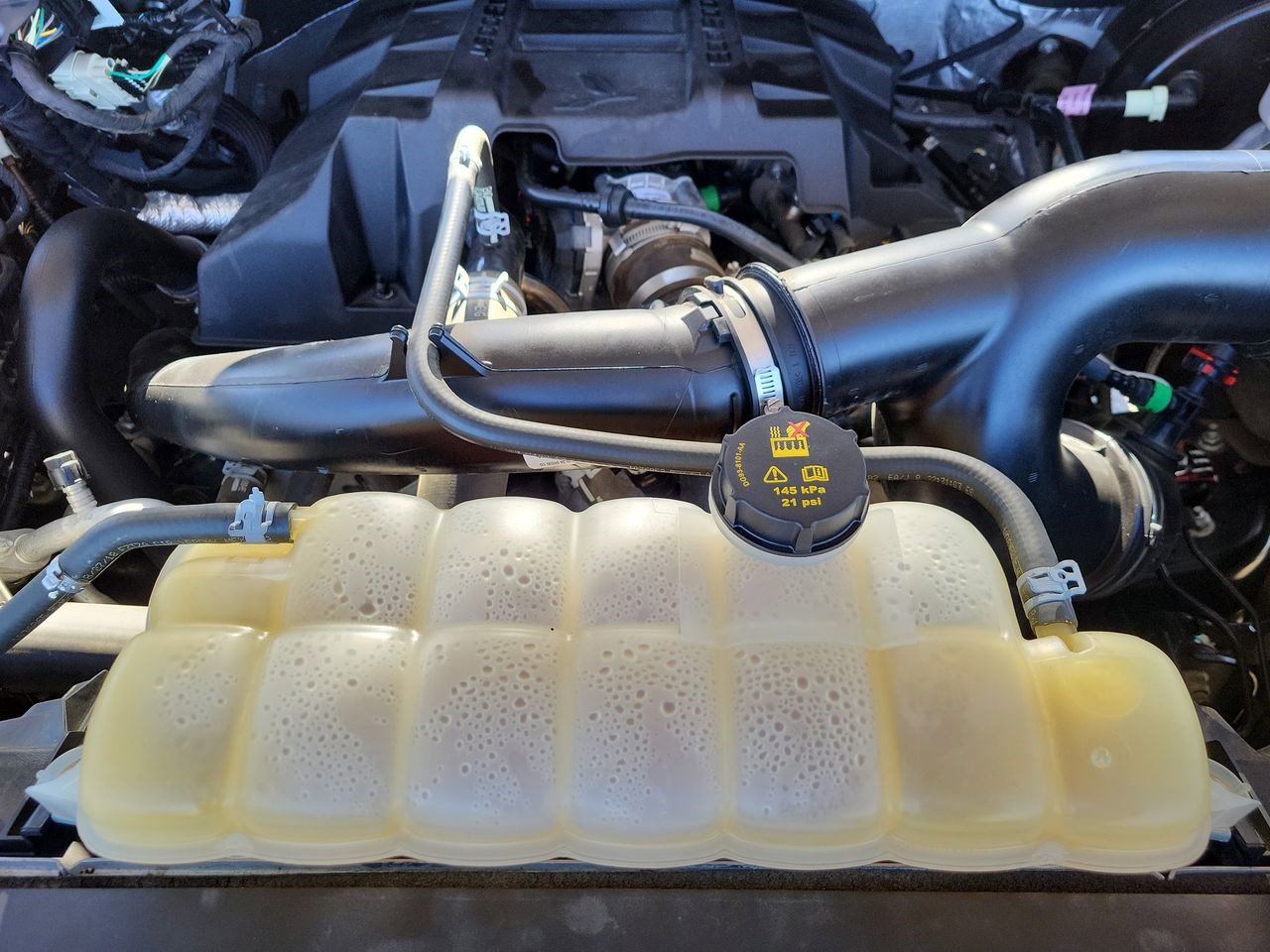 Used 2018 Ford F150 XL w/ Equipment Group 101A Mid image 30