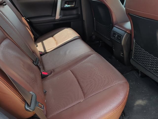 Used 2016 Toyota 4Runner Limited AWD/4WD image 11