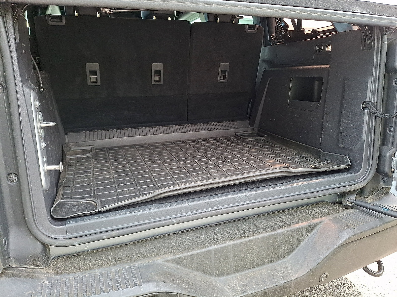 Used 2022 Ford Bronco Badlands w/ Sasquatch Package AWD/4WD image 29