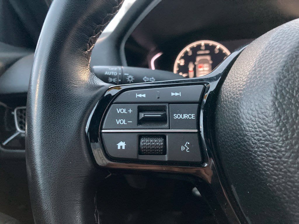 Used 2024 Honda Civic Sport image 14