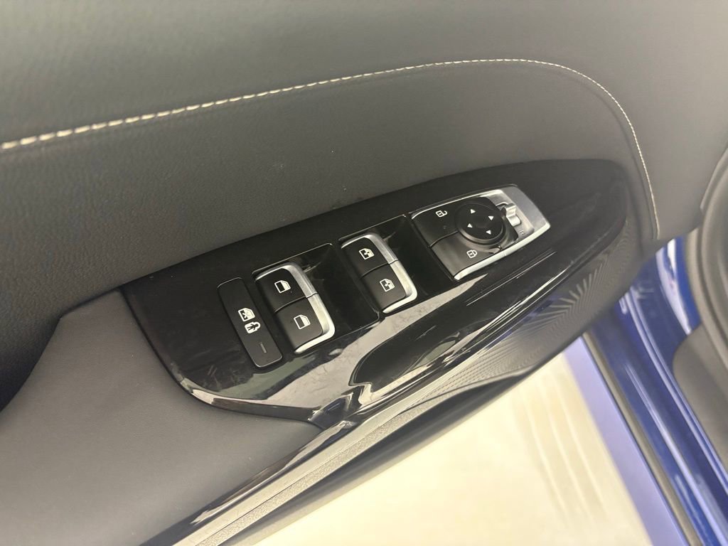 New 2026 Kia K5 GT-Line image 15