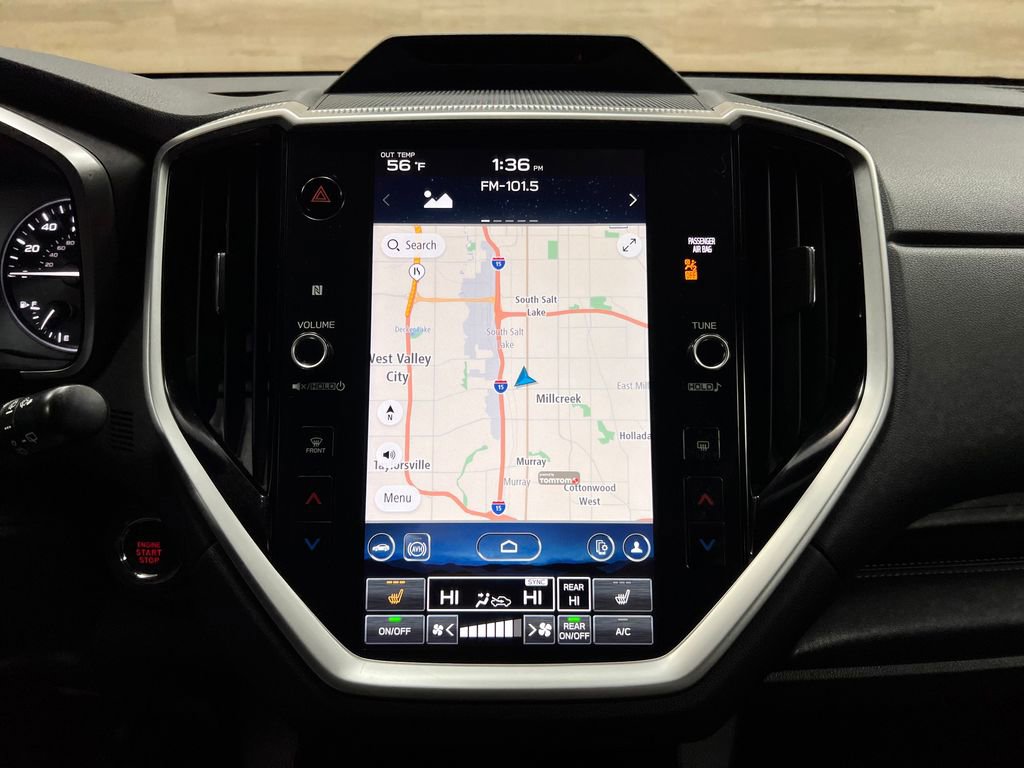 Used 2023 Subaru Ascent Limited w/ Technology Package image 15