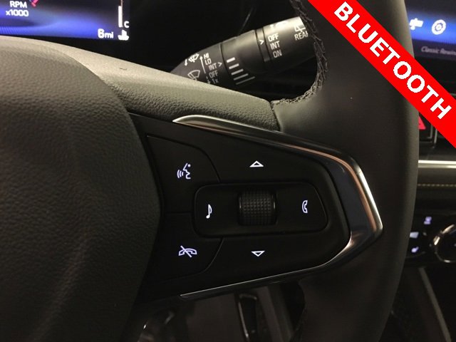 New 2026 Chevrolet TrailBlazer ACTIV image 32