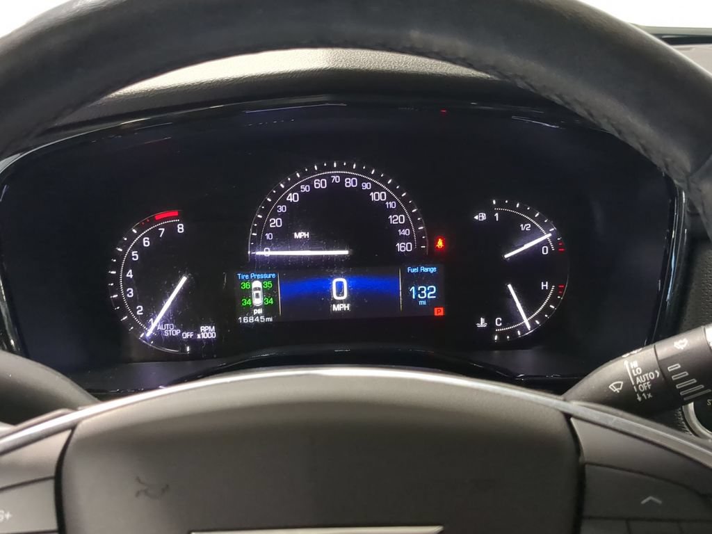 Used 2019 Cadillac XT5 Luxury FWD image 39