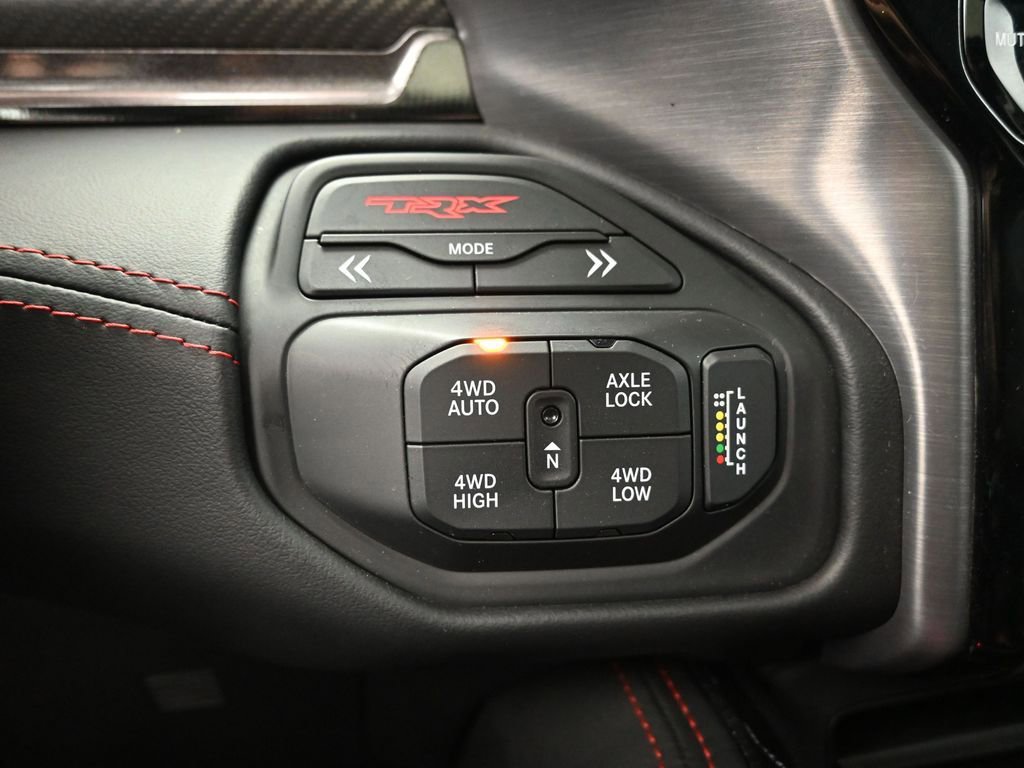 Used 2022 RAM 1500 TRX w/ TRX Level 2 Equipment Group image 19