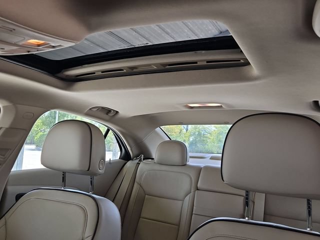 Used 2013 Chevrolet Malibu Eco w/ Navigation Package FWD image 24