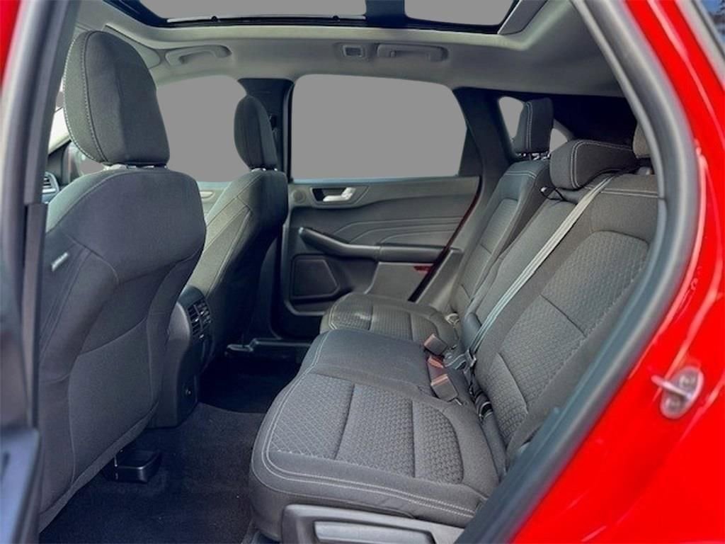 New 2024 Ford Escape Active w/ Tech Pack #2 image 22