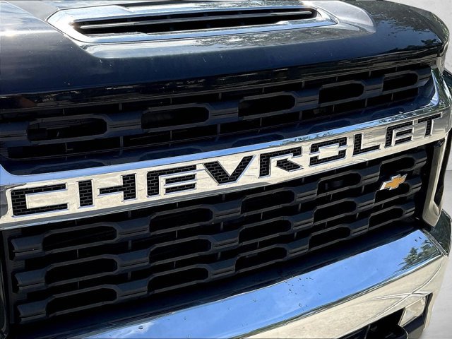 Used 2022 Chevrolet Silverado 2500 LT w/ Convenience Package AWD/4WD image 29