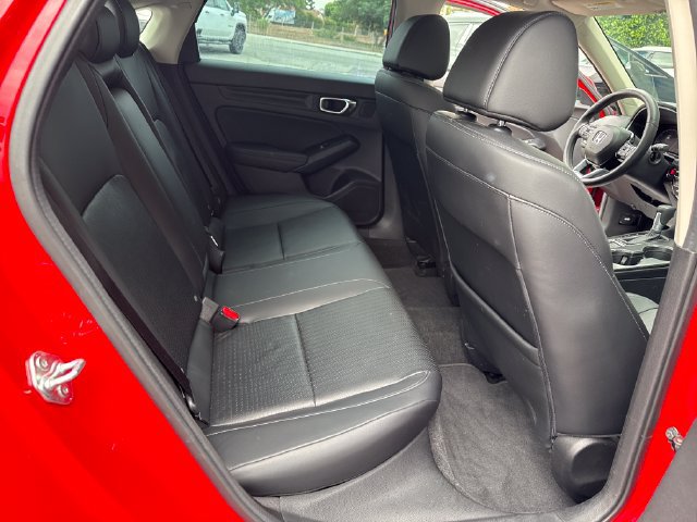 Used 2024 Honda Civic EX-L image 29