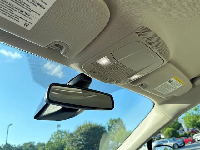 Used 2020 Ford Fusion SE FWD image 23