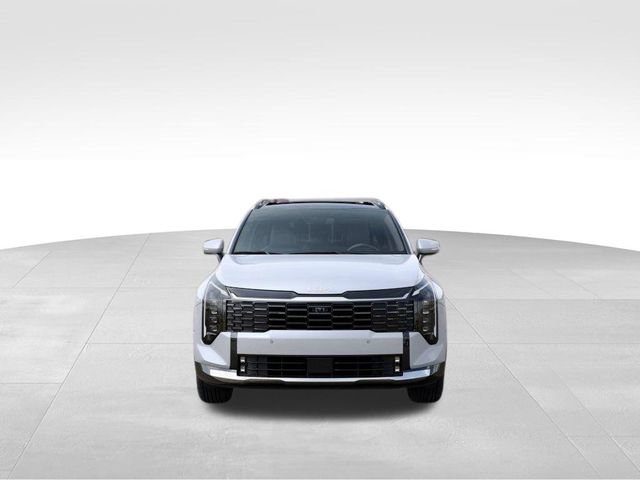 Certified 2026 Kia Sportage SX FWD image 2