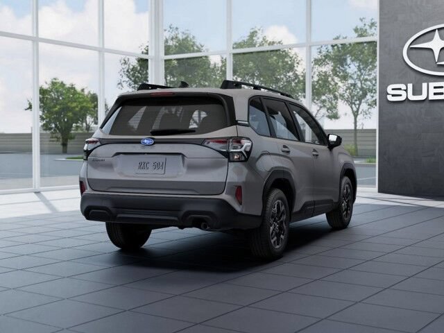 New 2026 Subaru Forester Premium AWD/4WD image 5
