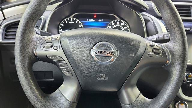 Used 2019 Nissan Murano S w/ Cargo Package FWD image 14