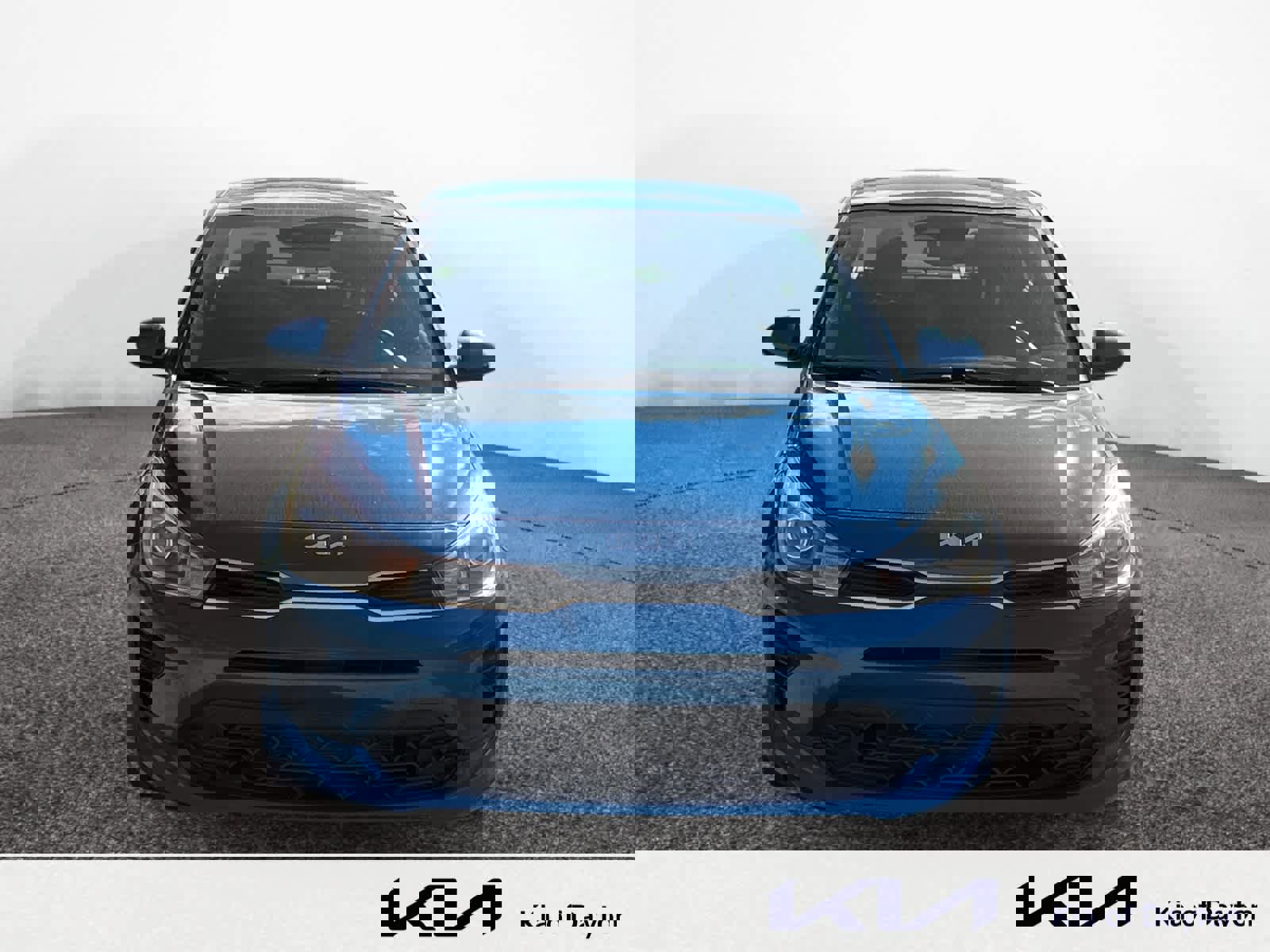 Used 2023 Kia Rio S w/ Technology Package image 8