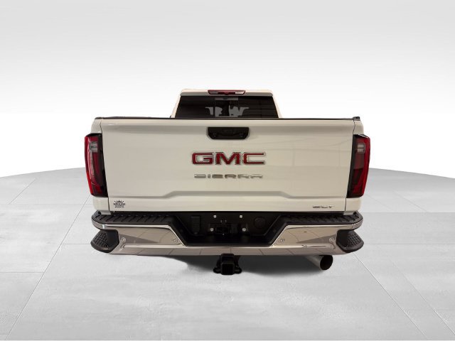 Used 2026 GMC Sierra 2500 SLT AWD/4WD image 6