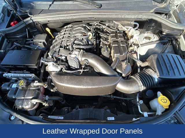 Used 2024 Dodge Durango GT RWD image 33