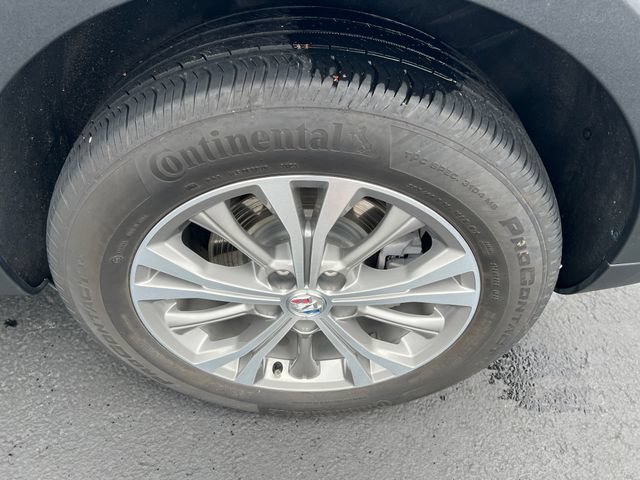 Used 2023 Buick Envision Preferred AWD/4WD image 26
