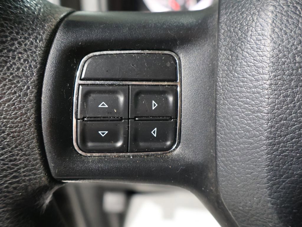 Used 2016 RAM 1500 ST w/ SXT Appearance Group image 28