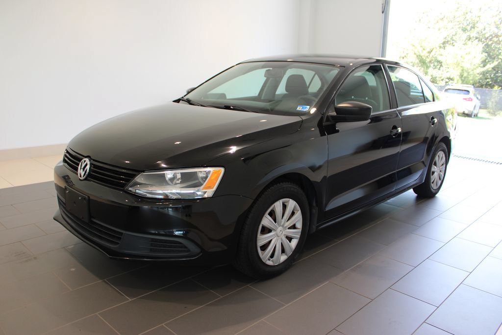 Used 2013 Volkswagen Jetta S FWD image 13