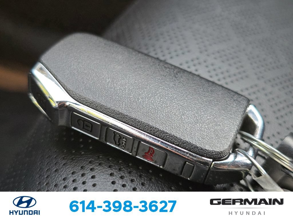 Used 2023 Kia Sorento SX FWD image 35