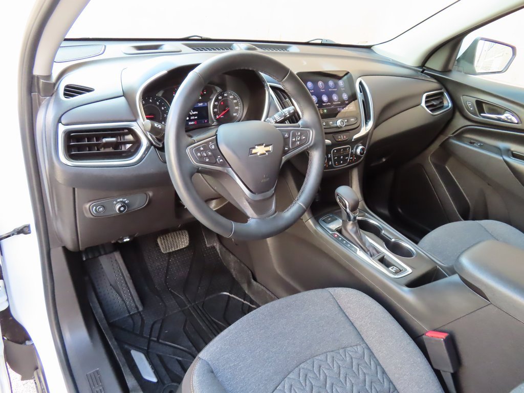 Certified 2023 Chevrolet Equinox LT image 22