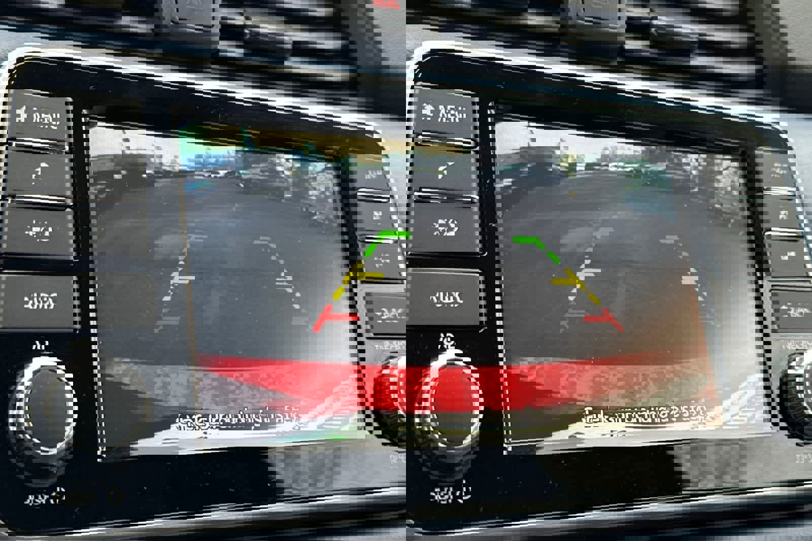 New 2025 Nissan Versa SV w/ Trunk Package image 18