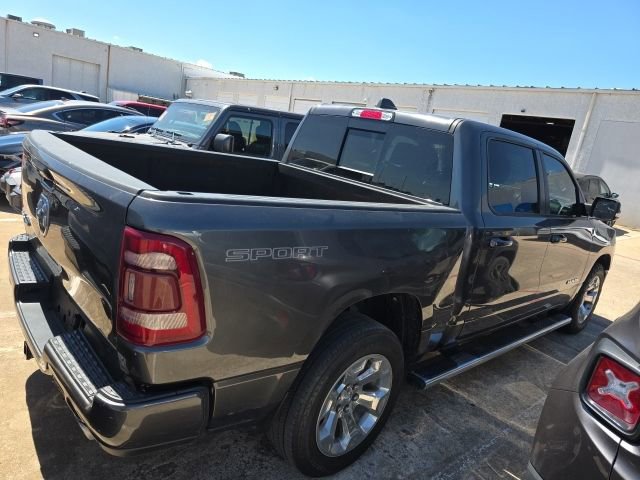 Used 2020 RAM 1500 Lone Star RWD image 6
