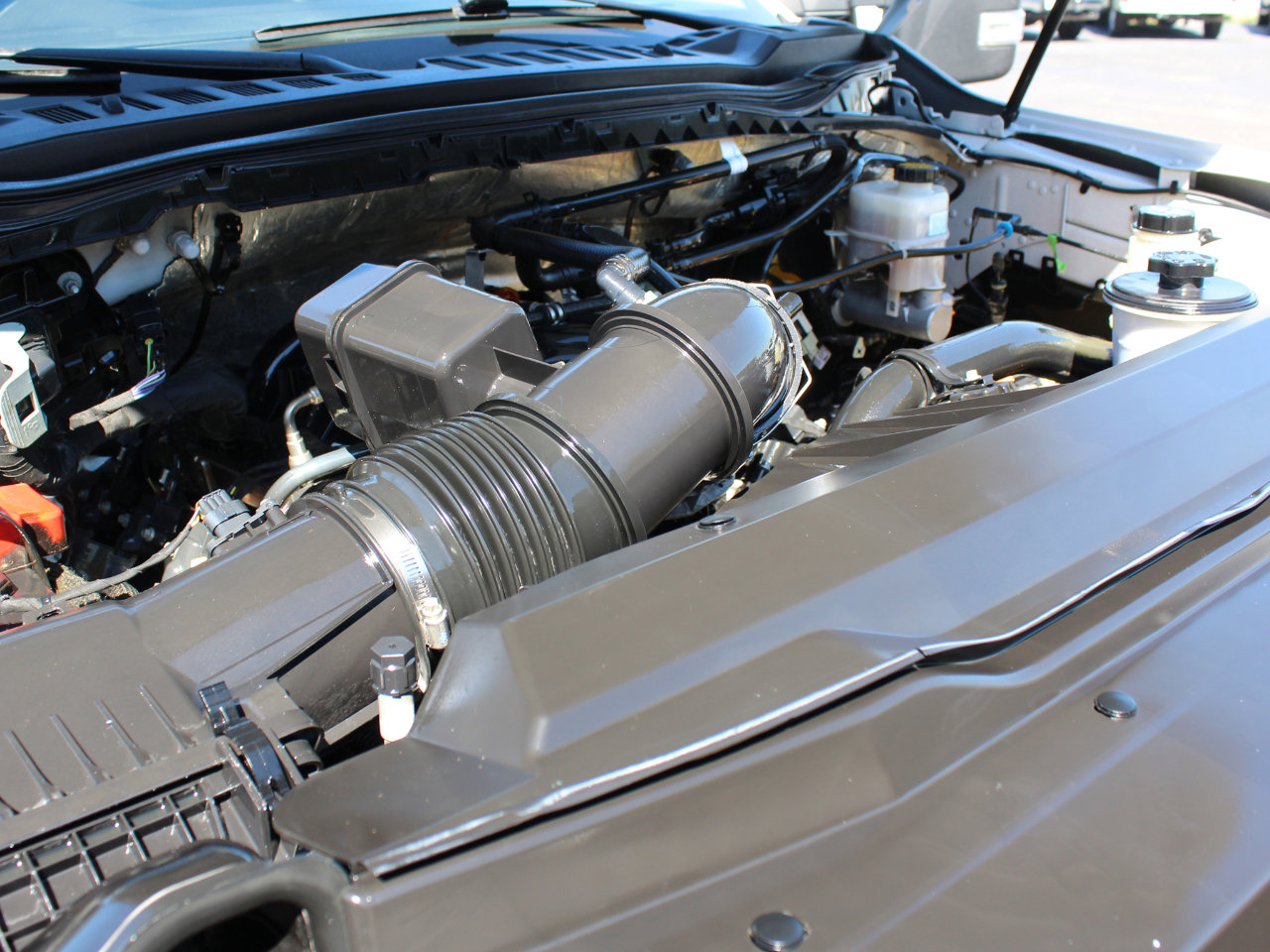 Used 2024 Ford F250 XL image 16