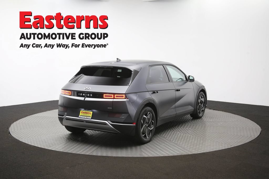 Used 2023 Hyundai Ioniq 5 SEL AWD/4WD image 38
