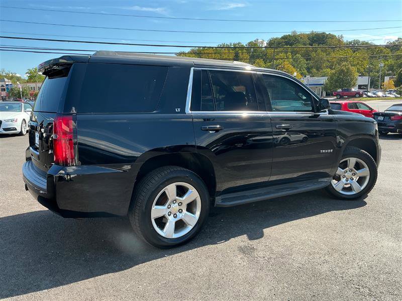 Used 2016 Chevrolet Tahoe LT image 6