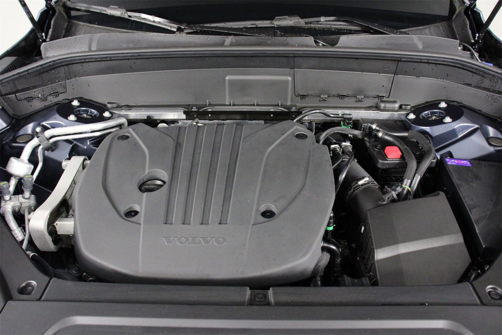 New 2026 Volvo XC90 B5 Ultra image 12