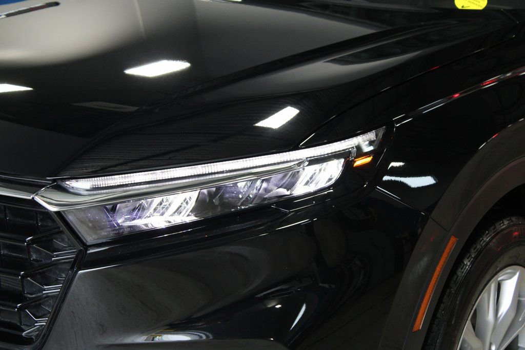 Used 2024 Honda CR-V EX-L image 2