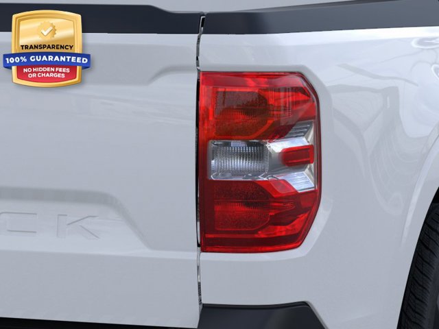 New 2026 Ford Maverick XLT FWD image 22