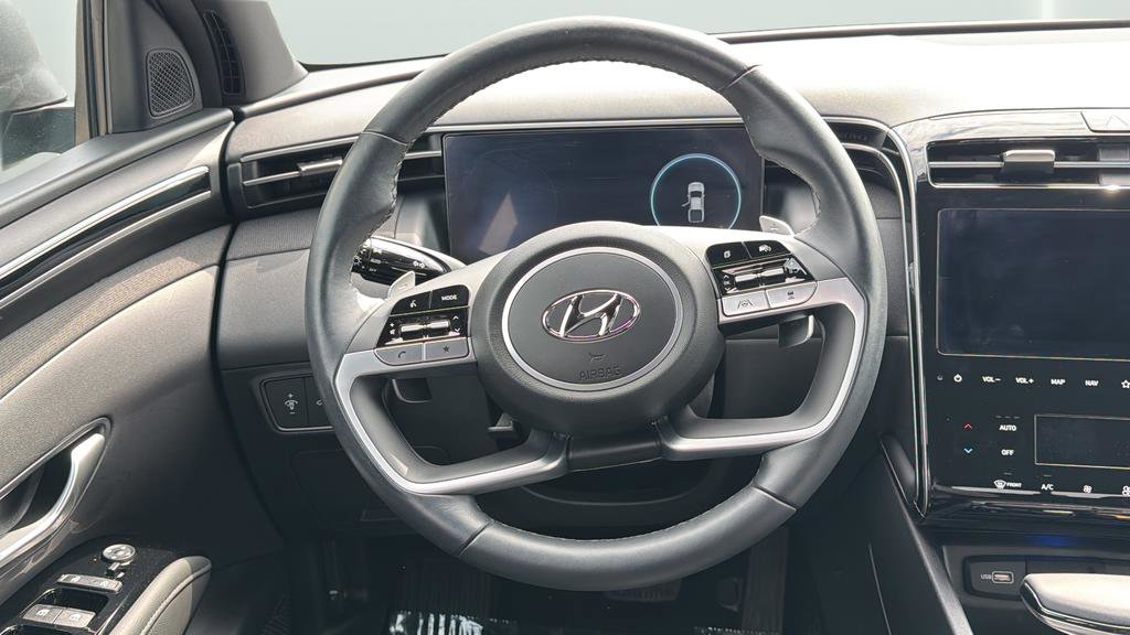 Used 2024 Hyundai Santa Cruz Limited image 22